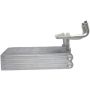 Four Seasons 54841 Plate & Fin Evaporator Core