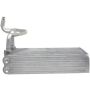 Four Seasons 54841 Plate & Fin Evaporator Core