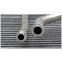 Four Seasons 54843 Plate & Fin Evaporator Core