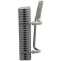 Four Seasons 54843 Plate & Fin Evaporator Core
