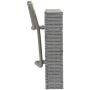 Four Seasons 54843 Plate & Fin Evaporator Core
