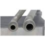 Four Seasons 54845 Plate & Fin Evaporator Core