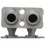 Four Seasons 54846 Plate & Fin Evaporator Core