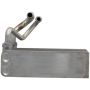 Four Seasons 54849 Plate & Fin Evaporator Core