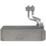 Four Seasons 54850 Plate & Fin Evaporator Core