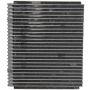 Four Seasons 54850 Plate & Fin Evaporator Core
