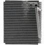 Four Seasons 54850 Plate & Fin Evaporator Core