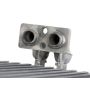 Four Seasons 54853 Plate & Fin Evaporator Core