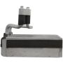 Four Seasons 54854 Plate & Fin Evaporator Core