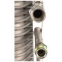 Four Seasons 54855 Plate & Fin Evaporator Core