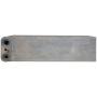 Four Seasons 54856 Plate & Fin Evaporator Core