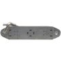 Four Seasons 54858 Plate & Fin Evaporator Core