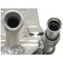 Four Seasons 54858 Plate & Fin Evaporator Core