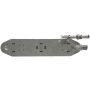 Four Seasons 54858 Plate & Fin Evaporator Core