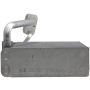 Four Seasons 54860 Plate & Fin Evaporator Core