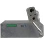 Four Seasons 54860 Plate & Fin Evaporator Core