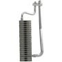 Four Seasons 54861 Plate & Fin Evaporator Core