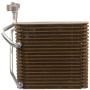 Four Seasons 54863 Plate & Fin Evaporator Core