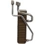 Four Seasons 54863 Plate & Fin Evaporator Core