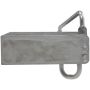 Four Seasons 54864 Plate & Fin Evaporator Core