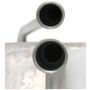 Four Seasons 54864 Plate & Fin Evaporator Core