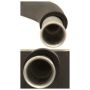Four Seasons 54864 Plate & Fin Evaporator Core