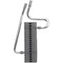 Four Seasons 54864 Plate & Fin Evaporator Core