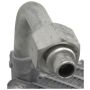 Four Seasons 54865 Plate & Fin Evaporator Core
