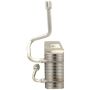 Four Seasons 54865 Plate & Fin Evaporator Core