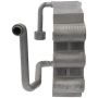 Four Seasons 54867 Serpentine Evaporator Core