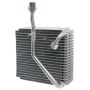 Four Seasons 54869 Plate & Fin Evaporator Core