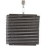 Four Seasons 54869 Plate & Fin Evaporator Core