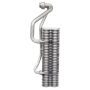 Four Seasons 54870 Plate & Fin Evaporator Core