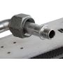 Four Seasons 54871 Plate & Fin Evaporator Core