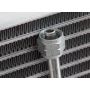 Four Seasons 54871 Plate & Fin Evaporator Core