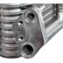 Four Seasons 54871 Plate & Fin Evaporator Core