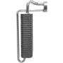 Four Seasons 54874 Plate & Fin Evaporator Core