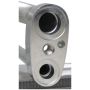 Four Seasons 54874 Plate & Fin Evaporator Core