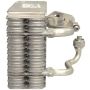 Four Seasons 54875 Plate & Fin Evaporator Core