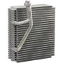 Four Seasons 54876 Plate & Fin Evaporator Core