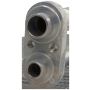 Four Seasons 54876 Plate & Fin Evaporator Core
