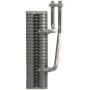 Four Seasons 54876 Plate & Fin Evaporator Core