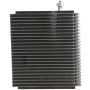 Four Seasons 54876 Plate & Fin Evaporator Core