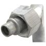Four Seasons 54877 Plate & Fin Evaporator Core
