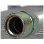 Four Seasons 54877 Plate & Fin Evaporator Core