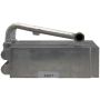 Four Seasons 54877 Plate & Fin Evaporator Core