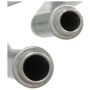 Four Seasons 54879 Plate & Fin Evaporator Core