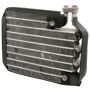 Four Seasons 54882 Serpentine Evaporator Core