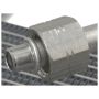Four Seasons 54884 Plate & Fin Evaporator Core