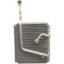 Four Seasons 54884 Plate & Fin Evaporator Core